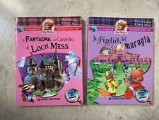 2 Libri Le Avventure Di Miss Marmot Investigatrice Per Caso | Dami Editore