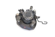 1981 KAWASAKI KZ1000 FRONT