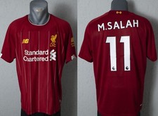 Maglia Liverpool Salah
