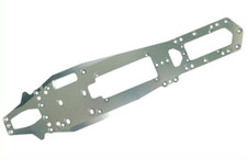 Telaio principale alluminio