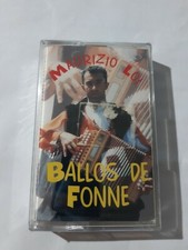 MC MAURIZIO LOI - BALLOS DE