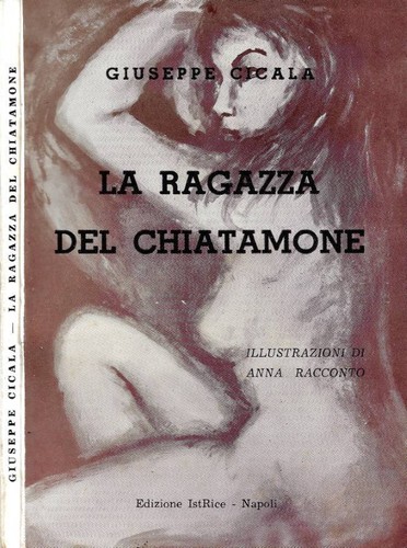 Ragazza del chiatamone - ragazza,