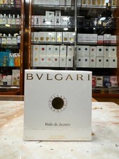 BVLGARI BULGARI VOILE DE