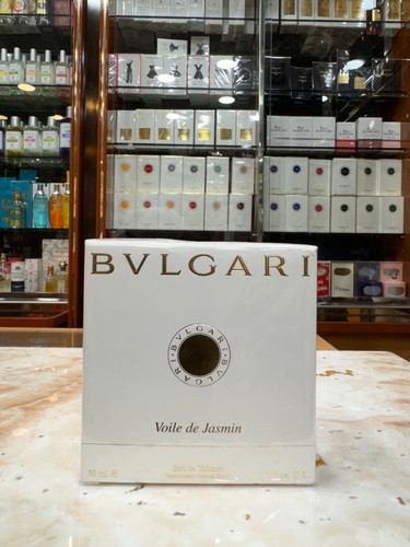 Bvlgari bulgari voile - bulgari, de
