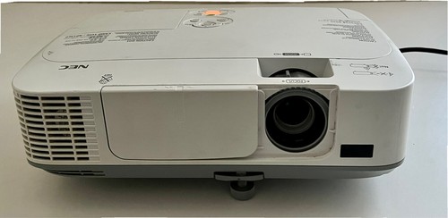 Nec m260x proiettore lcd - nec,