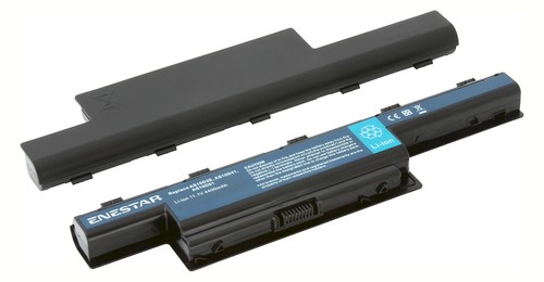 Batteria originale enestar - batteria,