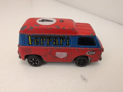 Politoys fiat aci 1 - politoys,