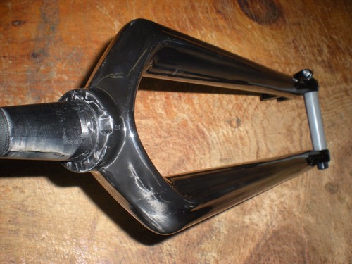 Carver bikes forcella mtb - forcella,