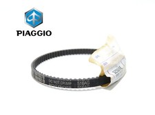 Cinghia miscelatore pompa olio acqua originale Piaggio per NRG NTT ZIP SP Runner