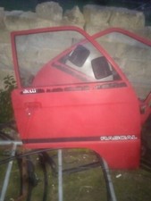 Sportelli bedford rascal - rascal, e