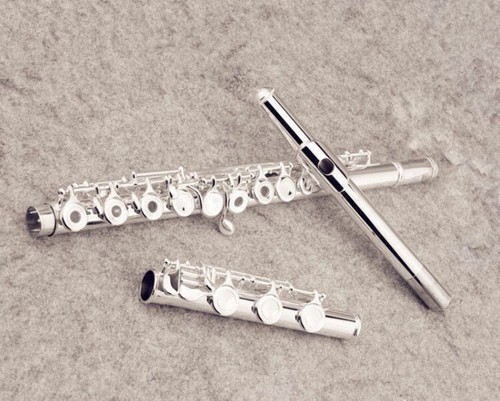 Flauto professionale