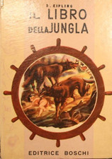 Il libro della Jungla