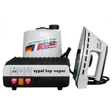 FERRO DA STIRO TOP VAPOR  A CALDAIA 2000W