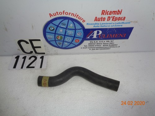 16092a manicotto tubo - manicotto,