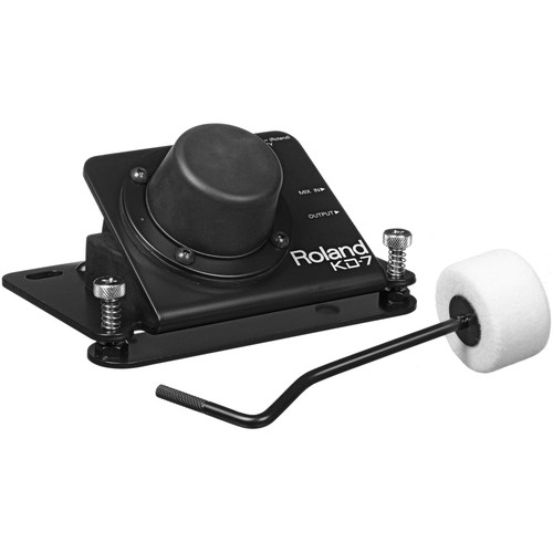 Roland kick trigger 7 - kick,