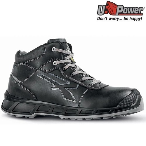 Scarpe lavoro upower gaynor - lavoro,