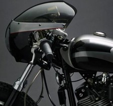 Cupolino moto cafe - moto, racer