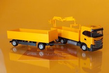 Herpa 316217 Iveco S-Way