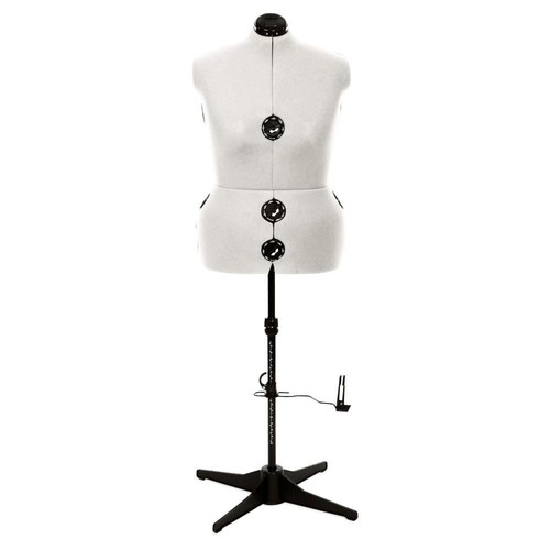 Bambola sartoriale busto