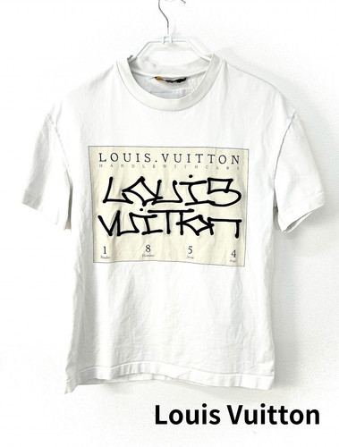 Shirt louis vuitton virgil - t-shirt,