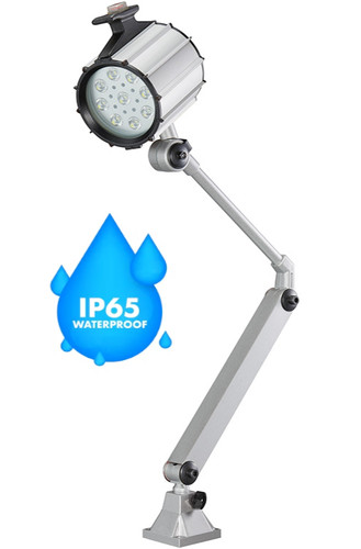 Lampada led professionale - lampada,