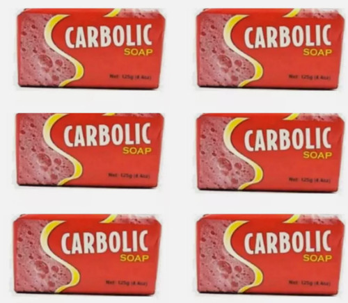 Sapone carbolico - sapone,