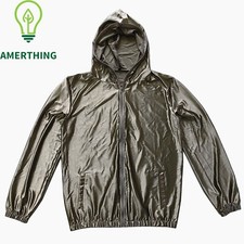Abbigliamento fibra di - in,