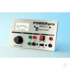 JP Mosfet Pulse IC Power