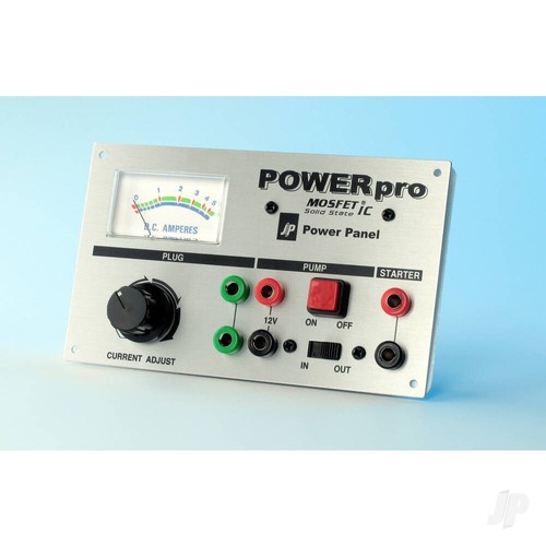 Mosfet pulse power - mosfet,