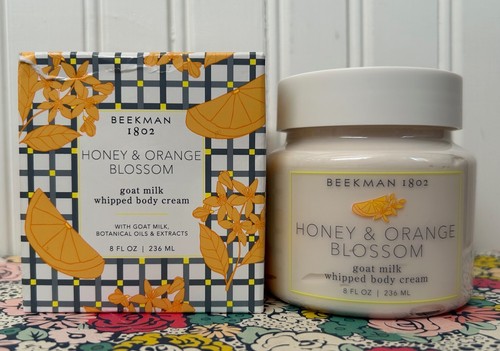 Beekman 1802 crema - 1802, corpo