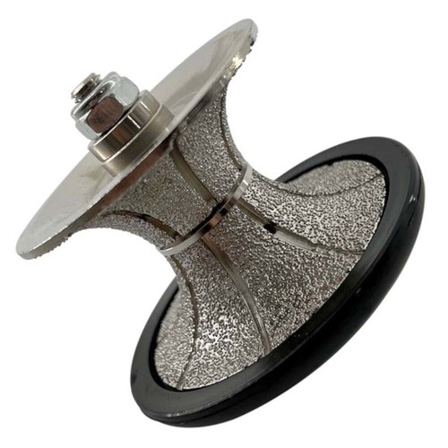 Ruota completa bullnose - ruota,