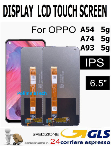 Display lcd touch screen - screen, per