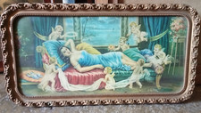 quadro antonio gollini antico