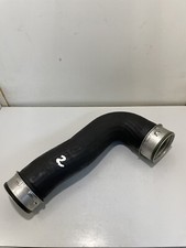 MANICOTTO TUBO ARIA INTERCOOLER AUDI VW SEAT SKODA 2.O TDI 16V BKD, 1K0145834G