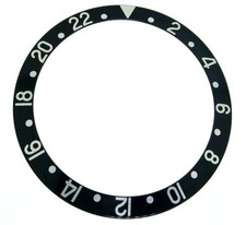 NOS Rolex GMT Master 2 Black
