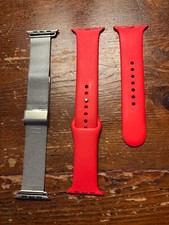 2 cinturini Apple Iwatch
