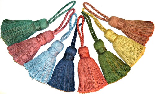 Grandi nappe chiave cotone - nappe,
