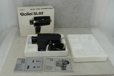 ROLLEI SL-82 Super-8