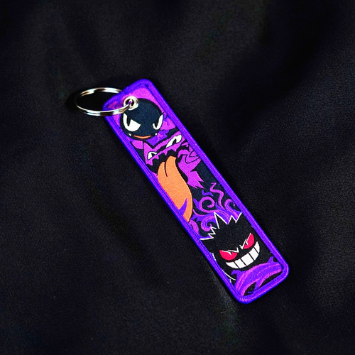Gengar gastly hunter - gastly,