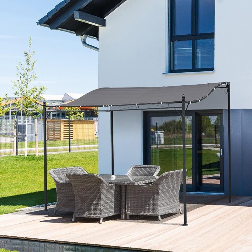 Pergola esterno in - pergola, da