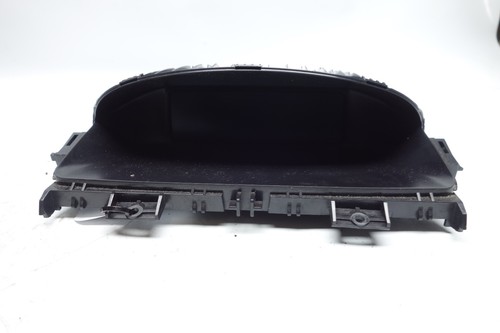 Schermo display peugeot - display,