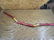 Barre Manubrio Red Pro Taper