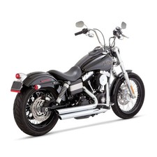 Vance & Hines, 2 1/2" Big