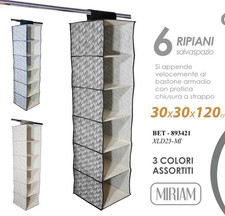 Organizer ARMADIO Guardaroba