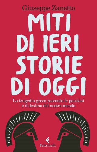 Libri giuseppe zanetto miti - libri,