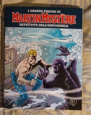 MARTIN MYSTERE 31- CASTELLI