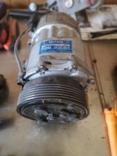 COMPRESSORE ARIA CONDIZIONATA