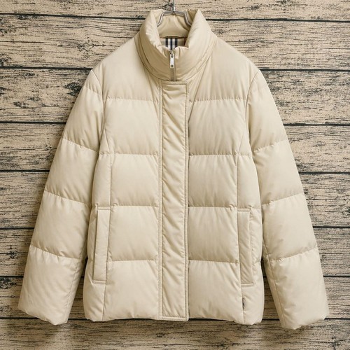 Burberry london piumino - london,