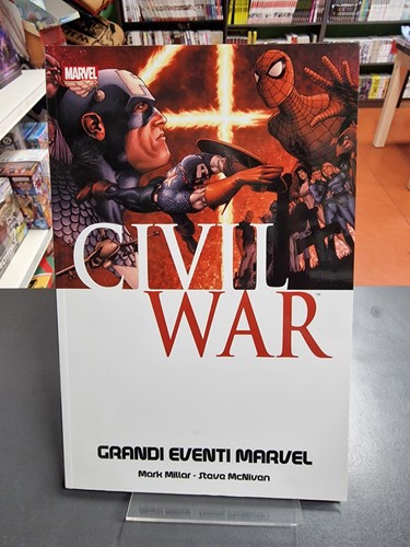Grandi eventi marvel civil - grandi,