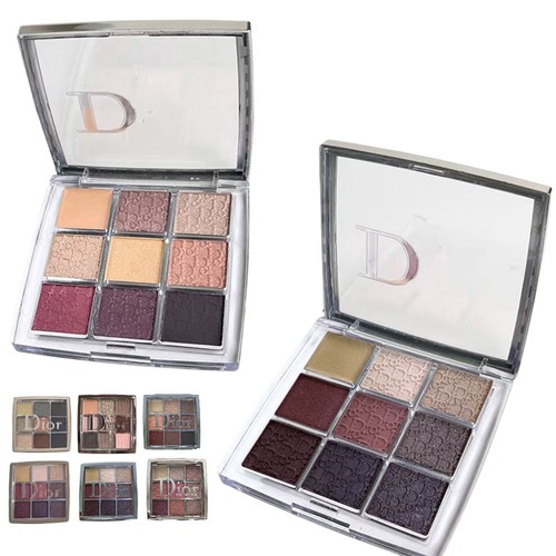 Backstage eye palette color - eye,